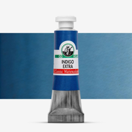 Old Holland Watercolour 6ml tube B33-indigo extra