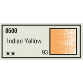 K-I-N Pastelkrijt los nr. 93 - Indian Yelow