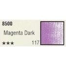 K-I-N Pastelkrijt los nr.117-Magenta dark