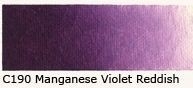 C-190 Manganese violet-reddish 40ml