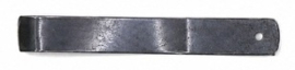 Wissel veer 5 cm  p/st
