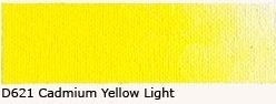 D-621 Cadmium Yellow Light Acrylverf 60 ml
