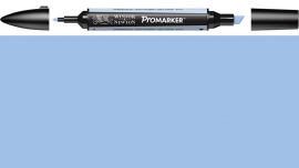W&N ProMarker B119-Powder bleu