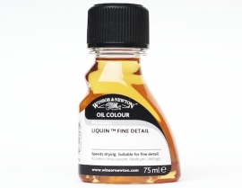 Winsor & Newton Liquin fine detail 250 ml