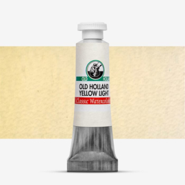 Old Holland Watercolour 6ml tube A 06 OH Yellow light