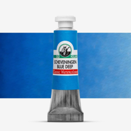 Old Holland Watercolour 6ml tube B226-Scheveningen blue deep