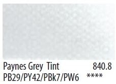 Panpastel Paynes Grey -2-Tint 840.8