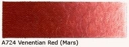A-724 Venetian Red (Mars) Acrylverf 60 ml
