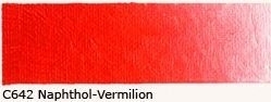 C-642 Naphthol Vermilion light 40ml