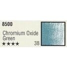 K-I-N Pastelkrijt los nr. 38- Chromium oxide green