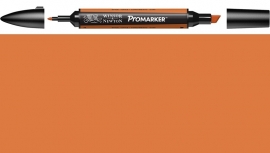 W&N ProMarker O346-Spice