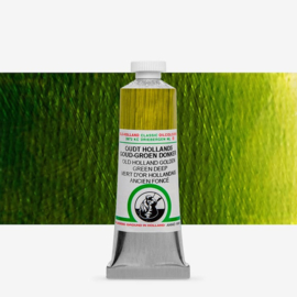 Old Holland olieverf  C-298  Golden green deep 40ml