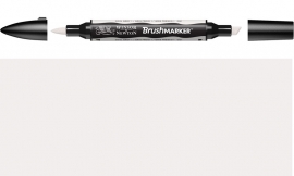 W&N Brushmarker CG-1-Cool grey 1