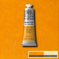 Winton 109 Cadmium Yellow Hue 37 ml
