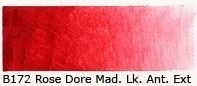 B-172 Rose dore madder lake antique 40ml