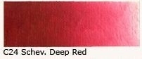 C-24 Scheveningen red deep 40 ml