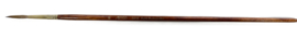 Artigo 2410- No.8 Rood marterhaar