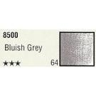 K-I-N Pastelkrijt los nr. 64- Bluish grey