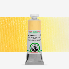 Old Holland olieverf B-103 Brilliant yellow light 40 ml