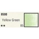 K-I-N Pastelkrijt los nr. 85- Yellow green
