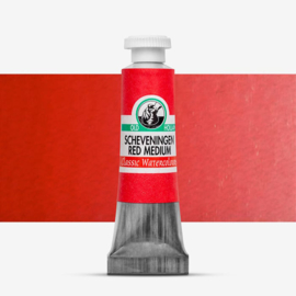 Old Holland Watercolour 6ml tube B169-Scheveningen red medium