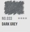 CAP-pastel Dark grey 033