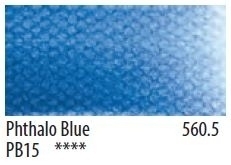 Panpastel Phthalo Blue 560.5
