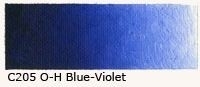 C-205 Old Holland blue violet 40ml