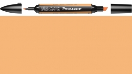 W&N ProMarker O538-Apricot