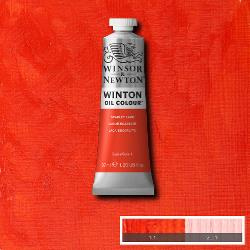 Winton 37 ml 603 Scarlet Lake 37 ml