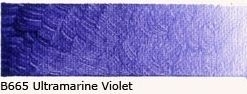 B-665 Ultramarine Violet Acrylverf 60 ml