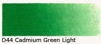 D-44 Cadmium green light 40ml