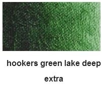 Ara 150 ml - hookers green lake deep extra B301