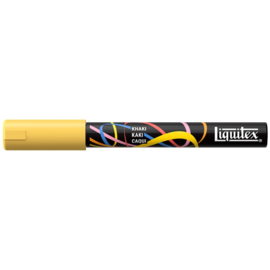 Liquitex Acrylic Marker 2mm khaki