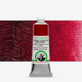 Old Holland olieverf C-163 Alizarin crimson lake extra 40ml