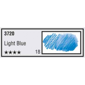 KOh-I-Noor Aquarelpotlood No.18 Light blue