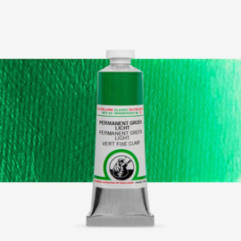 Old Holland olieverf  B-277 Permanent green light 40ml