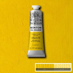 Winton  119 Cadmium Yellow Pale Hue 37 ml