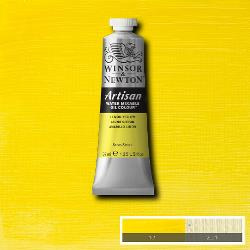 Artisan 37 ml - 346- Lemon Yellow