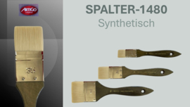 Artigo Spalter 1480 Symthetisch p/st. (25 mm breed)