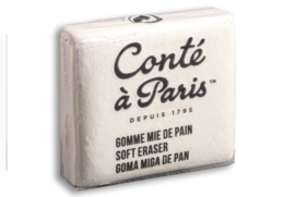 Conté á Paris  Kneedgum