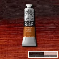 Artisan 37 ml - 074- Burnt Sienna