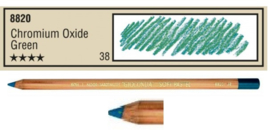 38-Pastelpotlood Chr. oxi green (Koh-I-Noor)