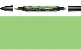 W&N Brushmarker G338-Apple