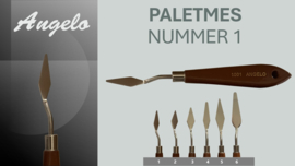 Angelo  Paletmes No.1