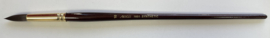 Penseel Artigo 1601 Synthetic nr. 10  Rond p/st.