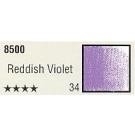 K-I-N Pastelkrijt los nr. 34- Reddish violet