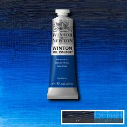 Winton 516 Phthalo Blue 37 ml