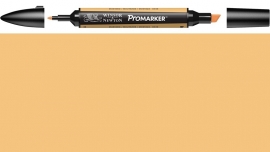 W&N ProMarker O948-Mustard