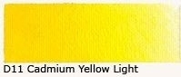 D-11 Cadmium yellow light 40 ml